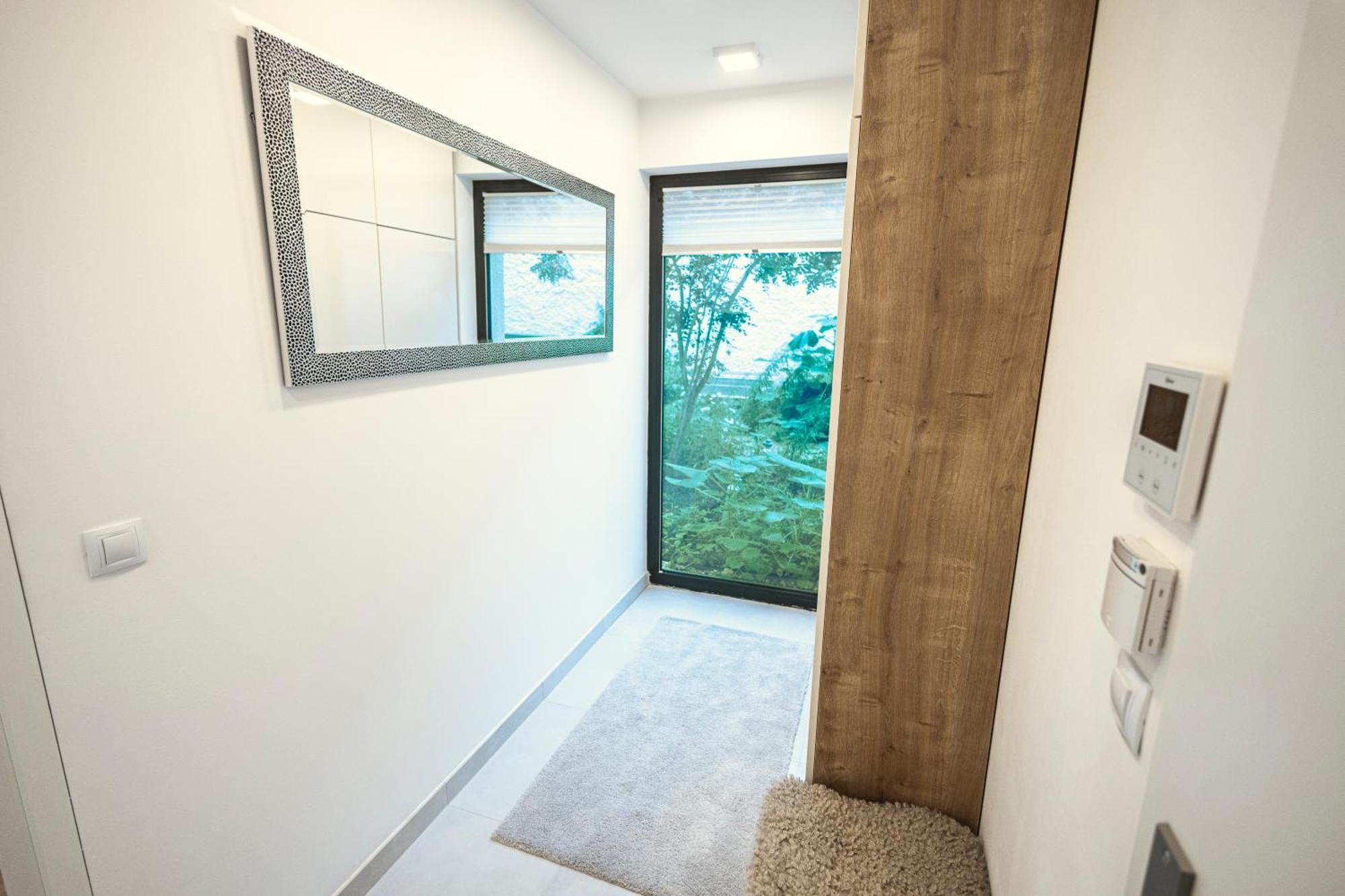 Apartament Luxury Angel With Terrace Praga