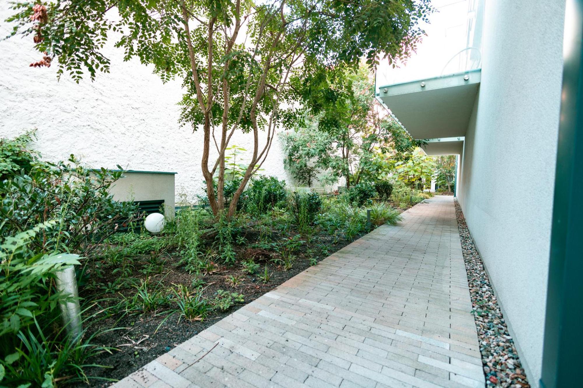 Apartament Luxury Angel With Terrace *