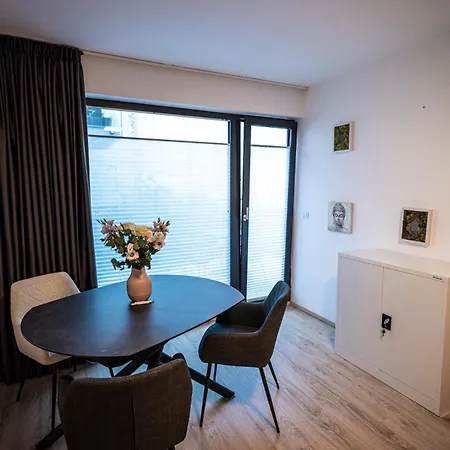 Luxury Angel Apartment With Terrace Prague Exterior photo
