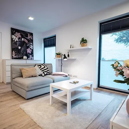Luxury Angel Apartment With Terrace Prague Exterior photo