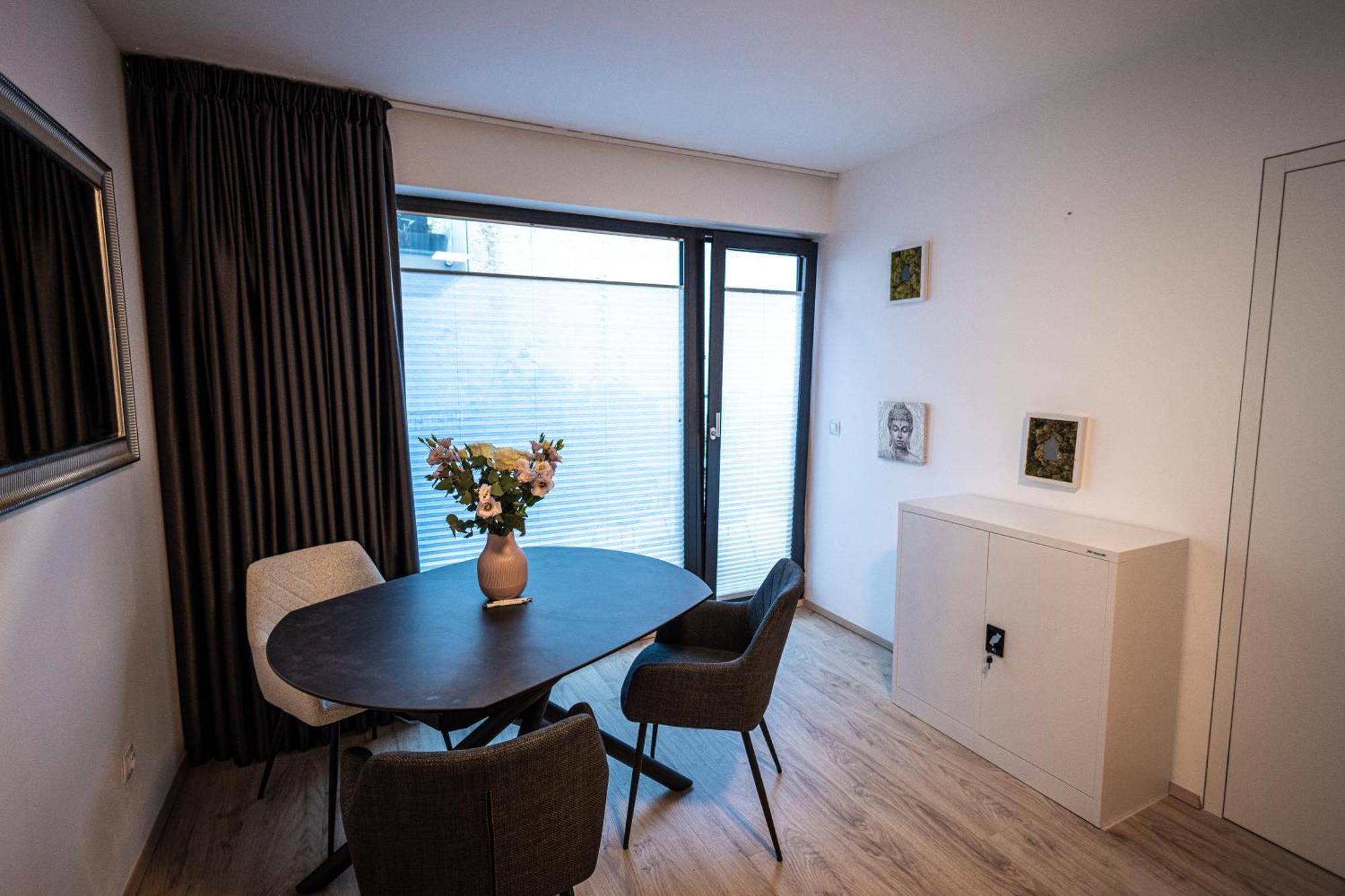 Apartmán Luxury Angel With Terrace
